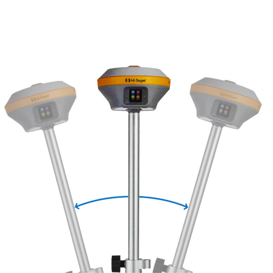 Receptor GNSS RTK Hi-Target IRTK5 (Base)