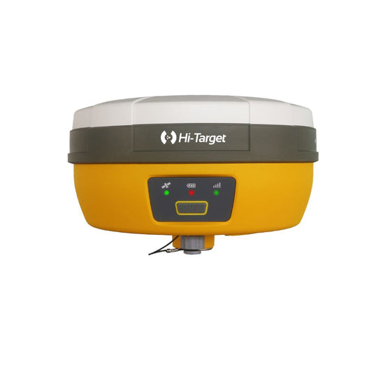 Receptor GNSS RTK Hi-Target V30 Plus (Base)