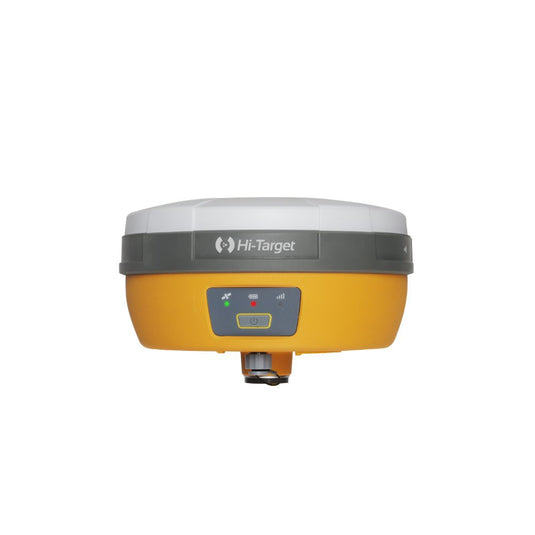 Receptor GNSS RTK Hi-Target V30 Plus (Base)