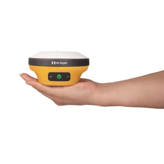 Sistema GNSS RTK Hi-Target V200 (Base)