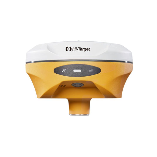 Sistema GNSS RTK Hi-Target V500 (Base)