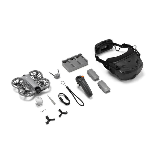 Drone DJI Neo 2 Fly More Combo (DJI Motion 3 & Goggles N3) - DJI072