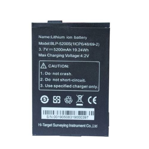 Bateria Hi-Target iHAND30 BLP-5200S