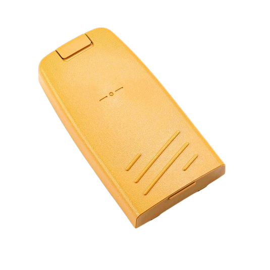 Bateria para Estação Total Topcon BT-52QA