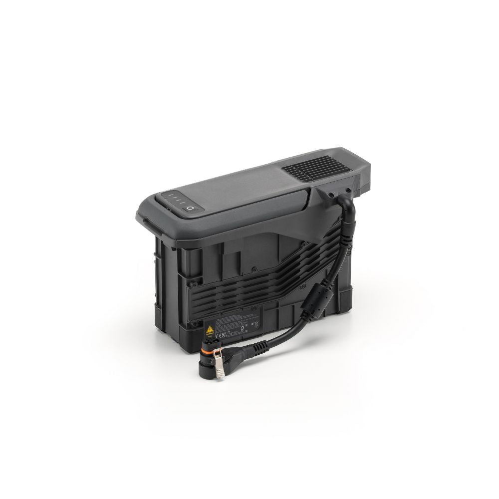 Bateria com cabo para Drone DJI Matrice 400 Tb100-C