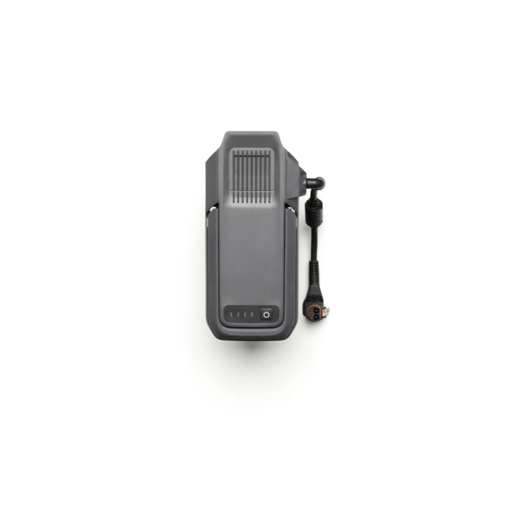 Bateria com cabo para Drone DJI Matrice 400 Tb100-C