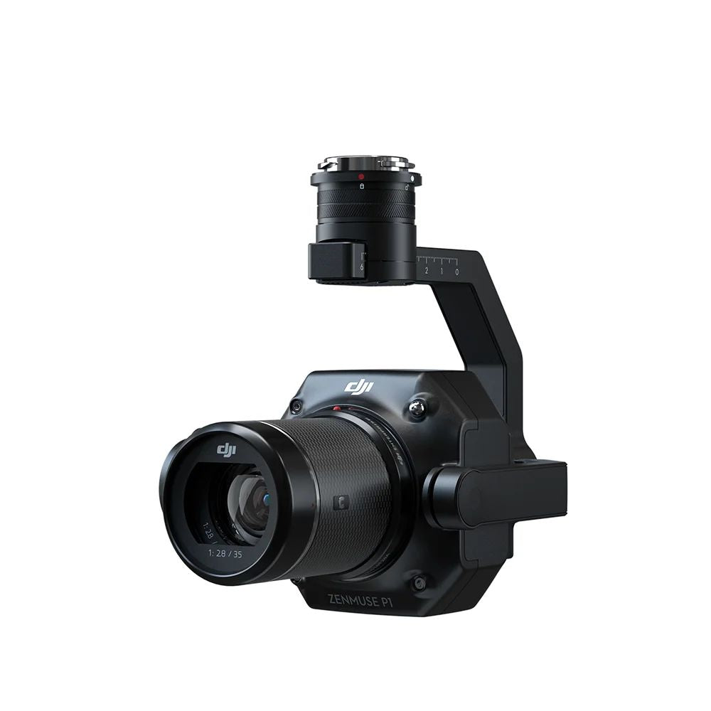 Camera De Video DJI Zenmuse P1