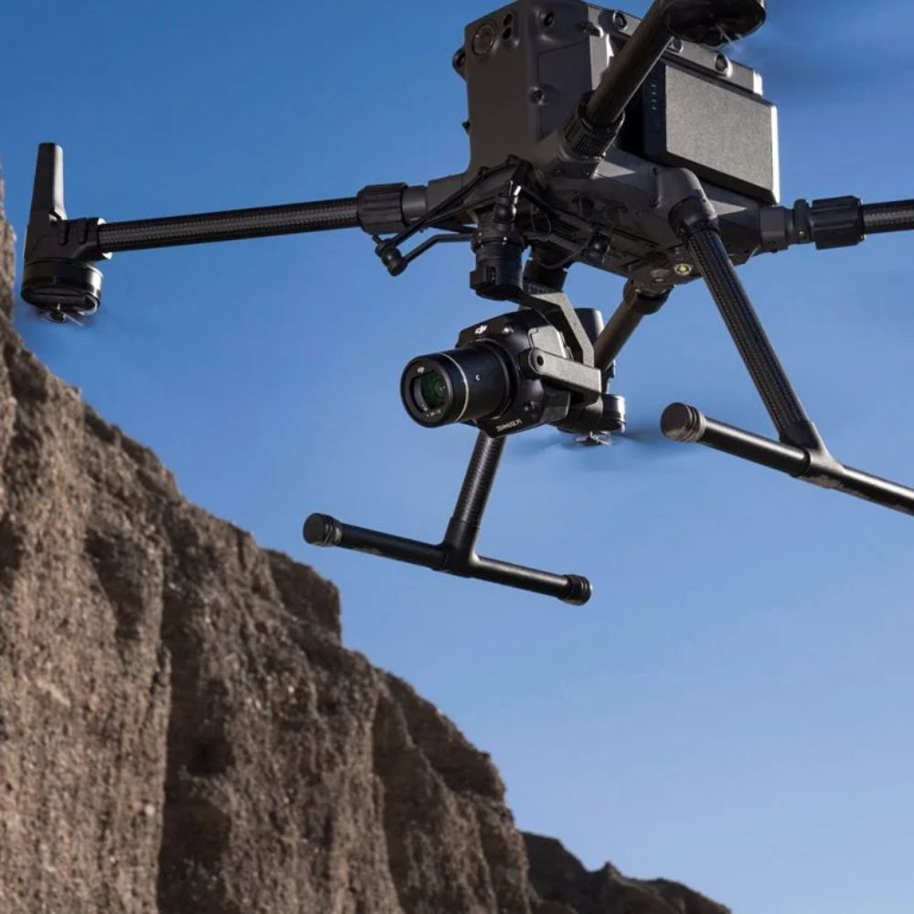 Camera De Video DJI Zenmuse P1