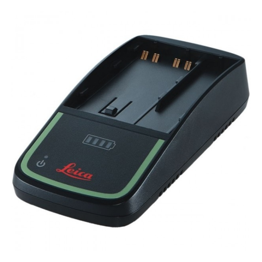 Carregador de Bateria GEB221, GEB222, GEB241 e GEB242 Leica GKL311