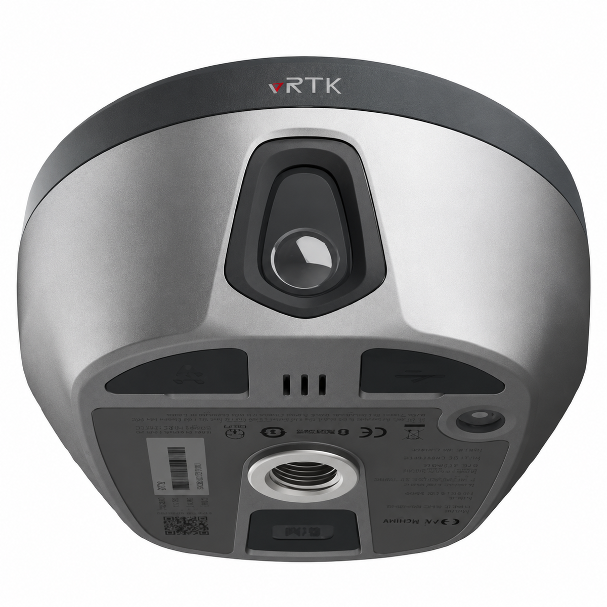 GPS RTK Hi-Target Kit V30 Plus Base + vRTK