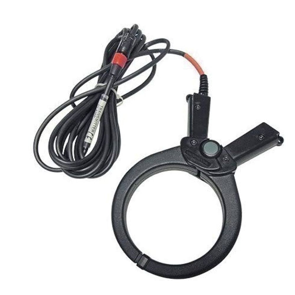 Braçadeira de Indução Radiodetection TX-CLAMP-5 para Localização de Cabos e Tubulações