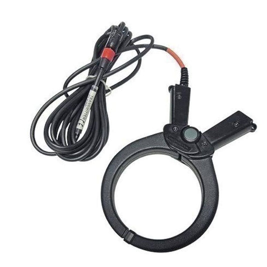 Braçadeira de Indução Radiodetection TX-CLAMP-5 para Localização de Cabos e Tubulações