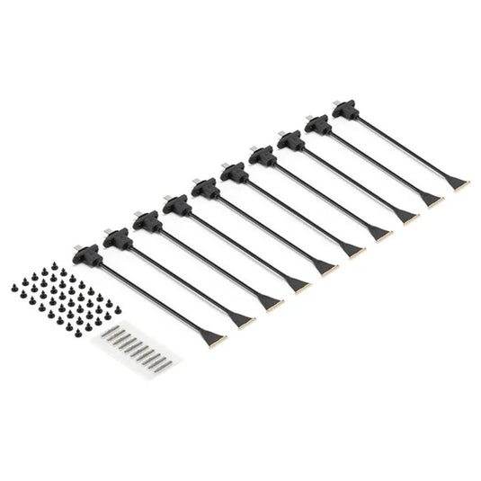 Conjunto Cabo Coaxial para DJI E-Port V2