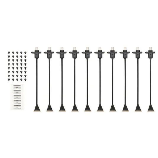 Conjunto Cabo Coaxial para DJI E-Port V2
