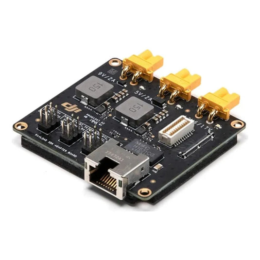 Conjunto Desenvolvimento para Payload 2.0