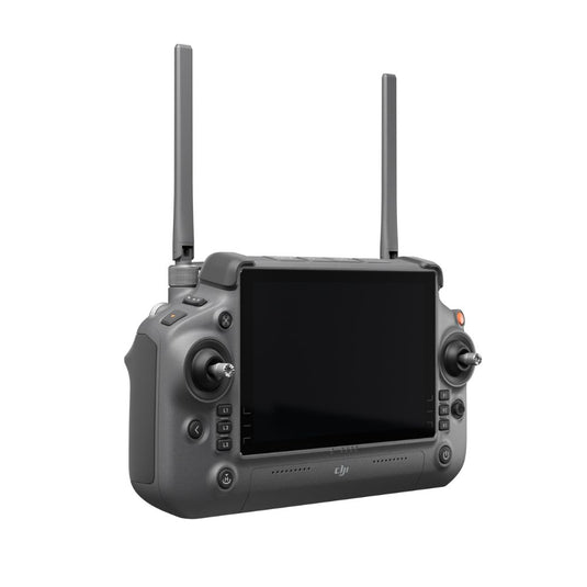 Controle Remoto DJI Rc Plus AGRAS T20 (AGRAS T25 T30 T40 T50 ), (Matrice 350 RTK Matrice 300 RTK Série Matrice Series 30)