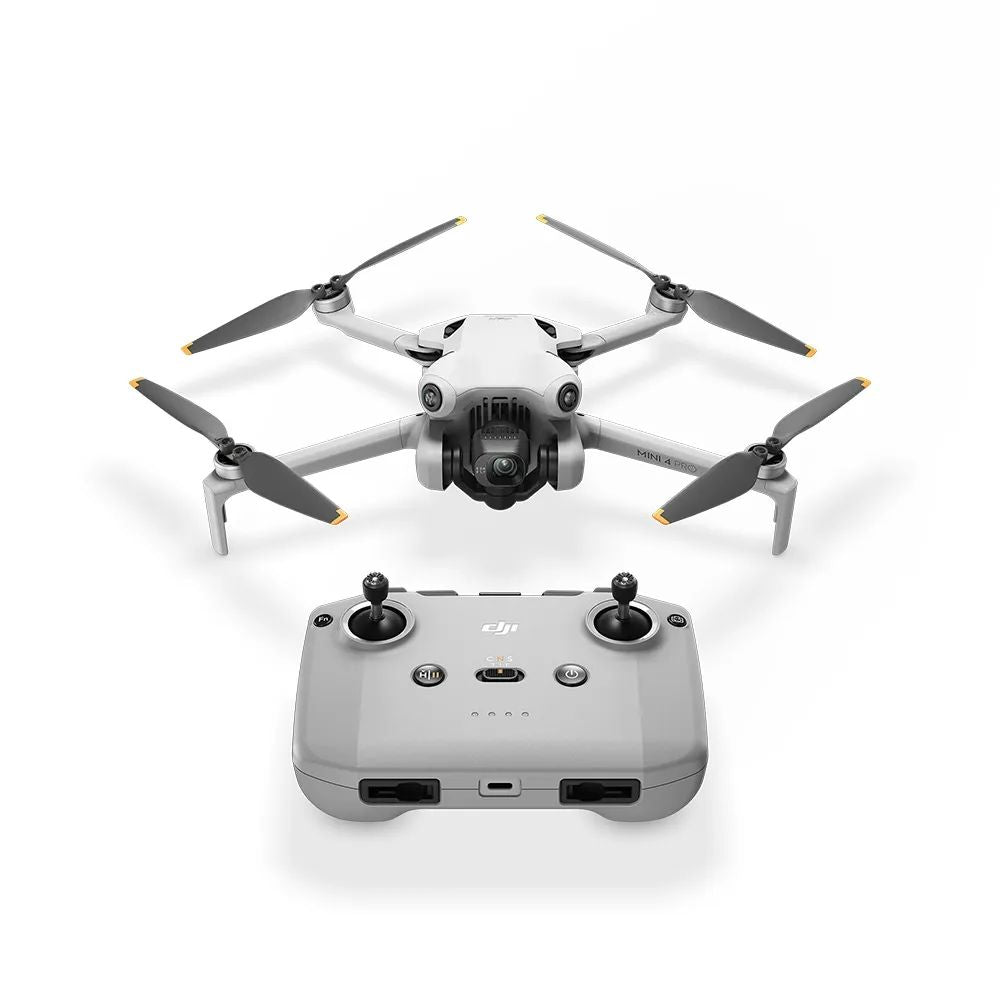 Drone DJI Mini 4 Pro Standard (Sem tela) DJI041