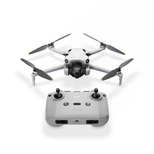 Drone DJI Mini 4 Pro Standard (Sem tela) DJI041