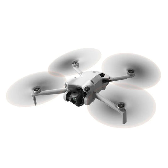 Drone DJI Mini 4 Pro Standard (Sem tela) DJI041