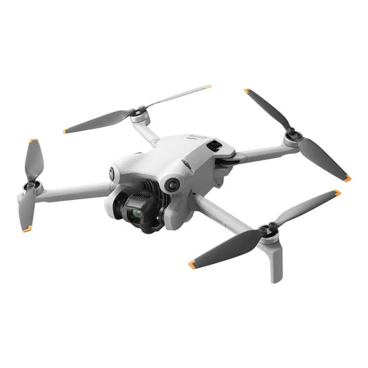 Drone DJI Mini 4 Pro Fly More Combo Plus (Com tela) DJI044