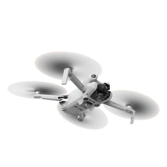 Drone DJI Mini 4 Pro Fly More Combo Plus (Com tela) DJI044