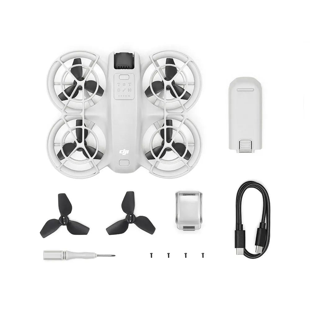 Drone DJI Neo Standard DJI050