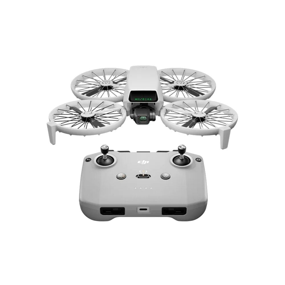 Drone DJI Flip Standard (Sem tela) DJI059