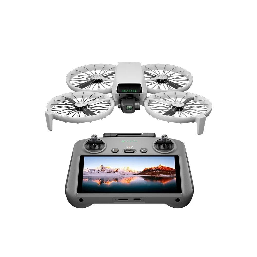 Drone DJI Flip Standard (Com tela) DJI060