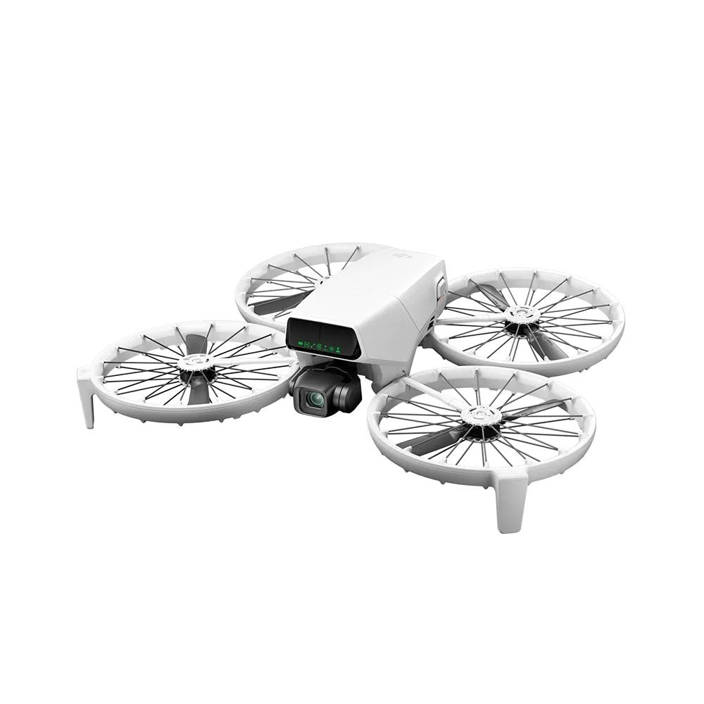 Drone DJI Flip Standard (Com tela) DJI060