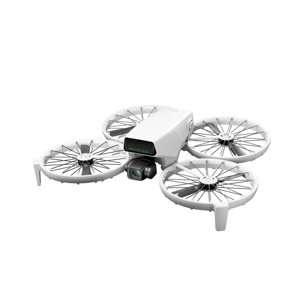 Drone DJI Flip Fly More Combo (Com tela) DJI061