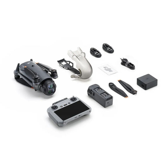 Drone DJI Mavic 4 Pro Standard (Com tela) DJI062