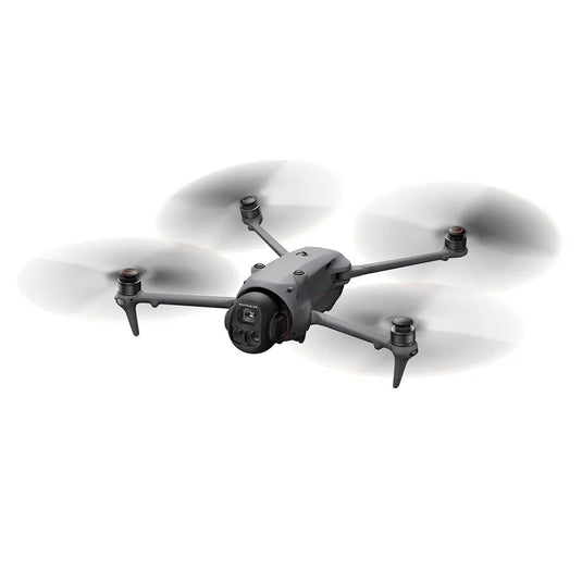 Drone DJI Mavic 4 Pro 512GB Creator Combo (Com tela e saída HDMI) DJI064