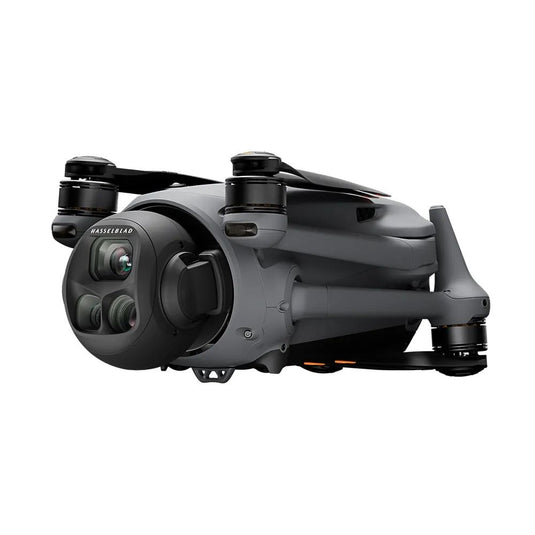 Drone DJI Mavic 4 Pro 512GB Creator Combo (Com tela e saída HDMI) DJI064