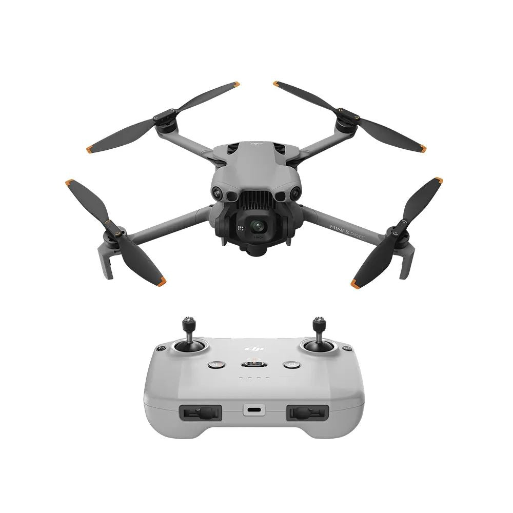 Drone DJI Mini 5 Pro Standard (Sem tela) DJI065