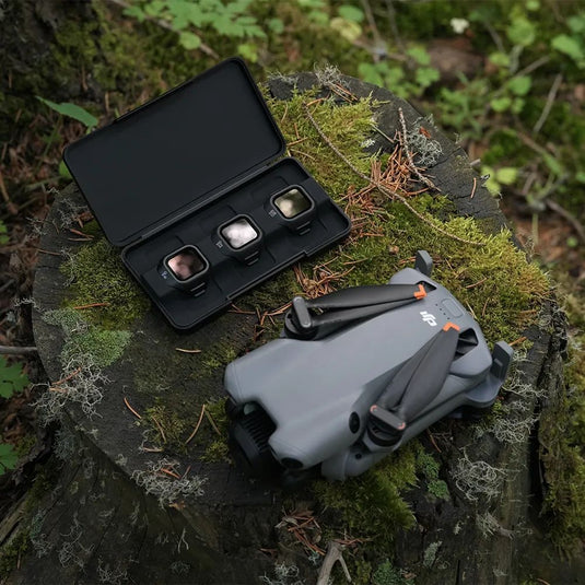 Drone DJI Mini 5 Pro Fly More Combo (Sem tela) DJI066