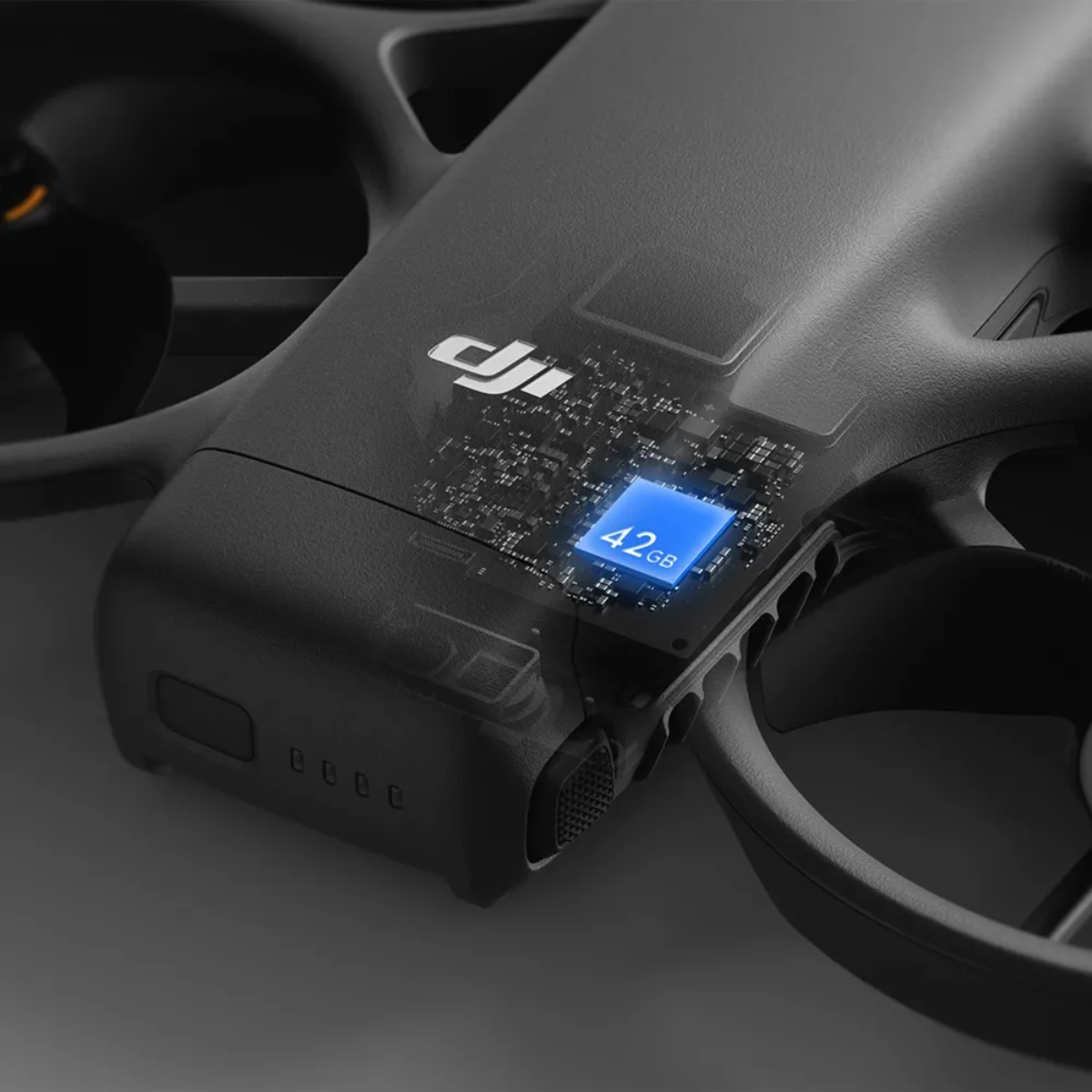 Drone DJI Avata 360 Standard (Com tela) BR - DJI076