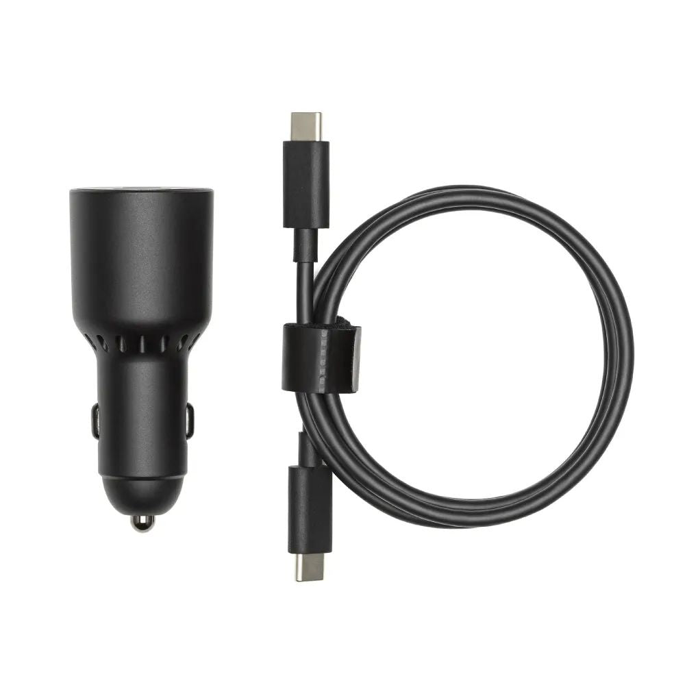 Carregador USB-C veicular DJI 65W DJI1033