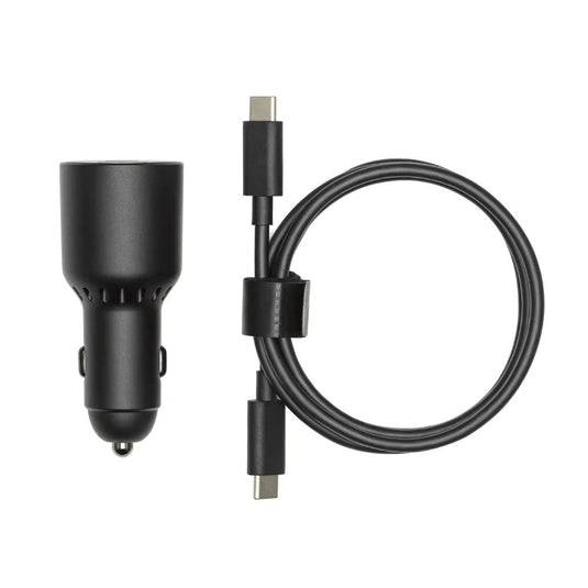 Carregador USB-C veicular DJI 65W DJI1033
