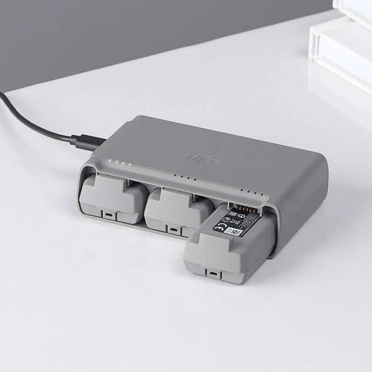 Hub de carregamento DJI Mini 2 (DJI Mini 4K DJI Mini 2 DJI Mini 2 SE DJI Mini SE) DJI1034