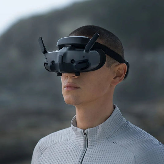 DJI Goggles 3 (DJI Avata 2 DJI Air 3 DJI Mini 4 Pro) DJI1043