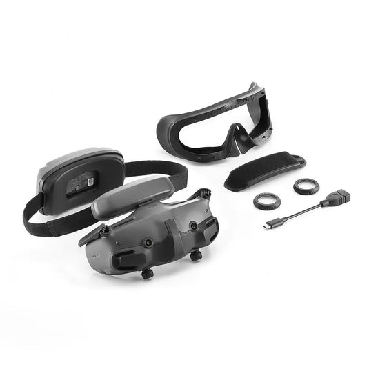 DJI Goggles 3 (DJI Avata 2 DJI Air 3 DJI Mini 4 Pro) DJI1043
