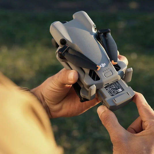 Bateria de voo inteligente DJI Mini 5 Pro Plus DJI1071