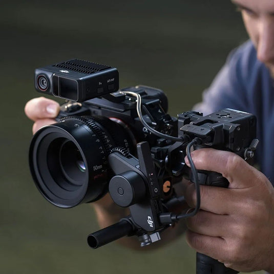 Focus Pro DJI Creator Combo DJI122