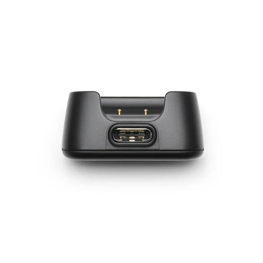 Microfone DJI Mic Mini (1 TX Microfone + 1 RX Receptor) DJI127