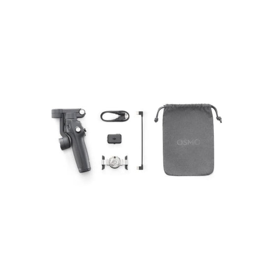 Estabilizador DJI Osmo Mobile 7P DJI132