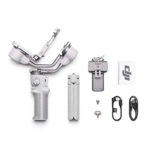 Estabilizador DJI RS 4 Mini DJI133