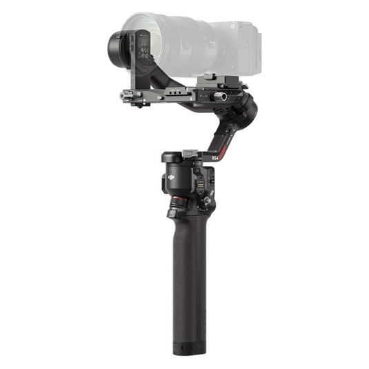 Estabilizador DJI RS 4 Standard DJI117