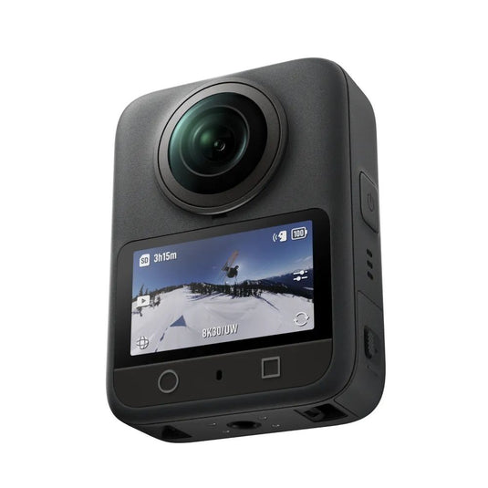 Camera de Açao DJI Osmo 360 8K Standard Combo DJI214