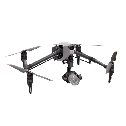 Drone DJI Inspire 3 DJI RC Plus (Com tela e saída HDMI) & Gimbal X9-8K Air (Não acompanha lentes) DJI300