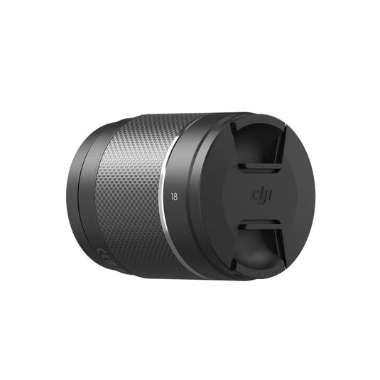 Lente DL 18mm F2.8 ASPH DJI Inspire 3 DJI301